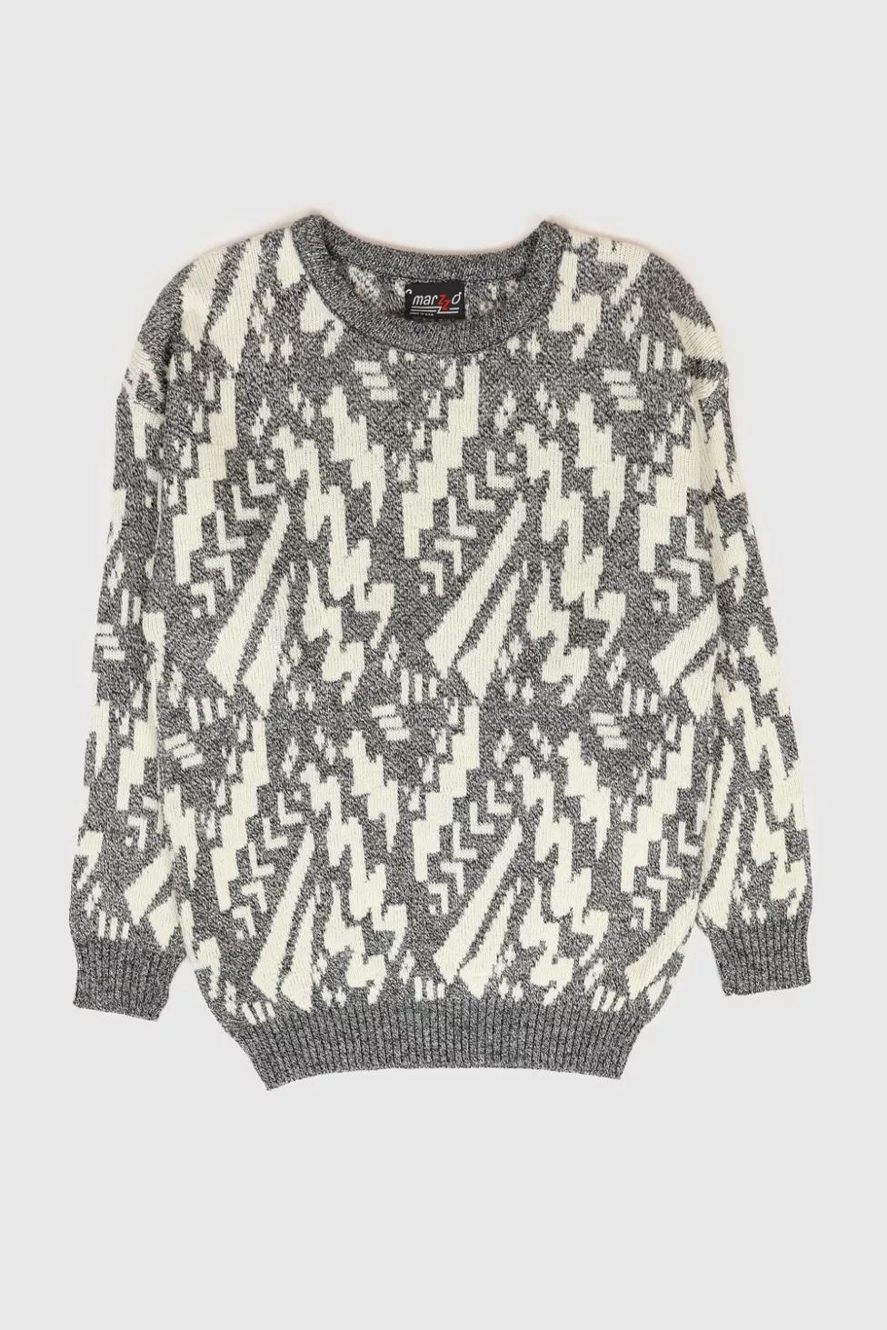 Vintage Sweater by URBAN OUTFITTERS