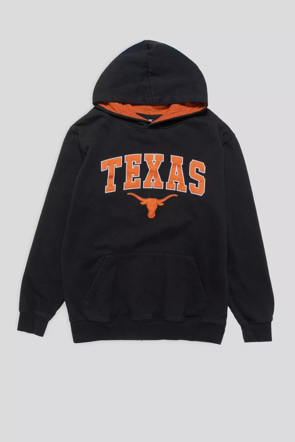 Vintage Texas Longhorns Sweatshirt by URBAN OUTFITTERS