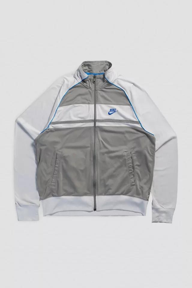 Vintage Track Jacket by URBAN OUTFITTERS