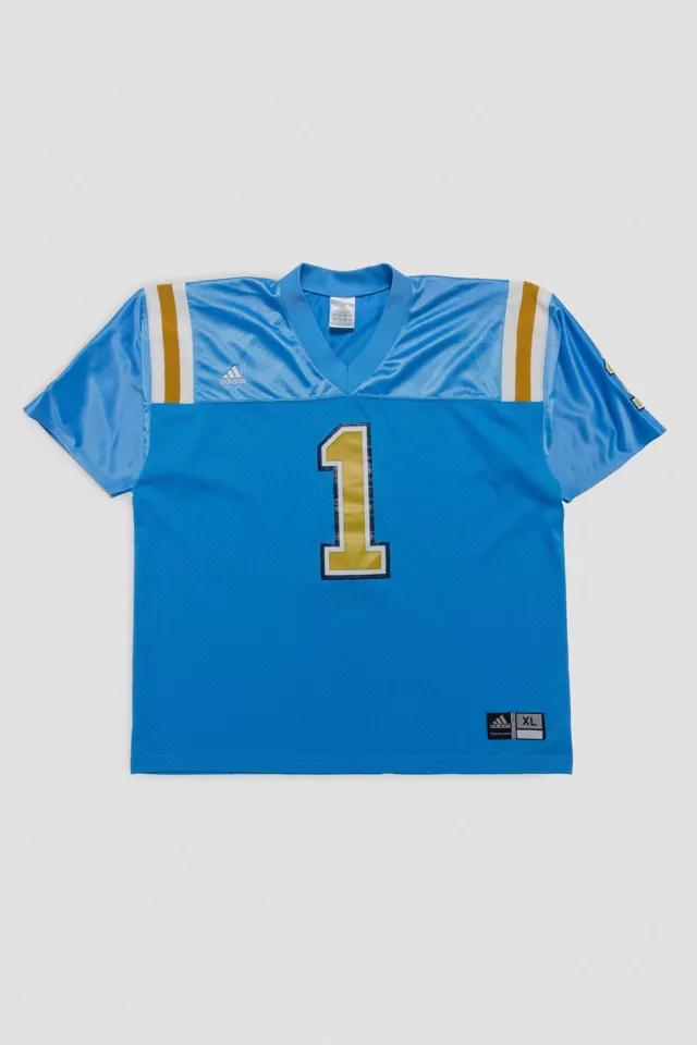 Vintage UCLA Bruins Football Jersey by URBAN OUTFITTERS