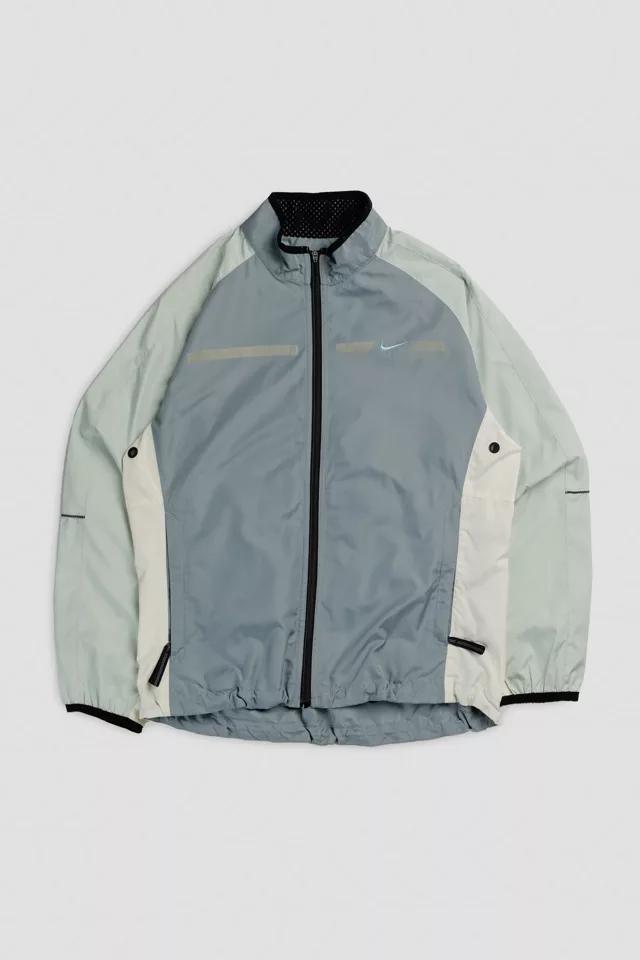 Vintage Windbreaker Jacket by URBAN OUTFITTERS