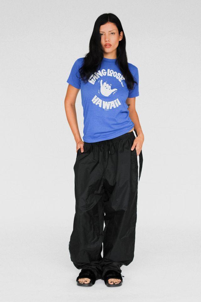 Vintage Windbreaker Pants by URBAN OUTFITTERS