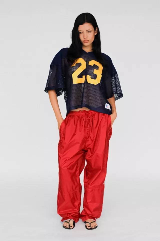 Vintage Windbreaker Pants by URBAN OUTFITTERS