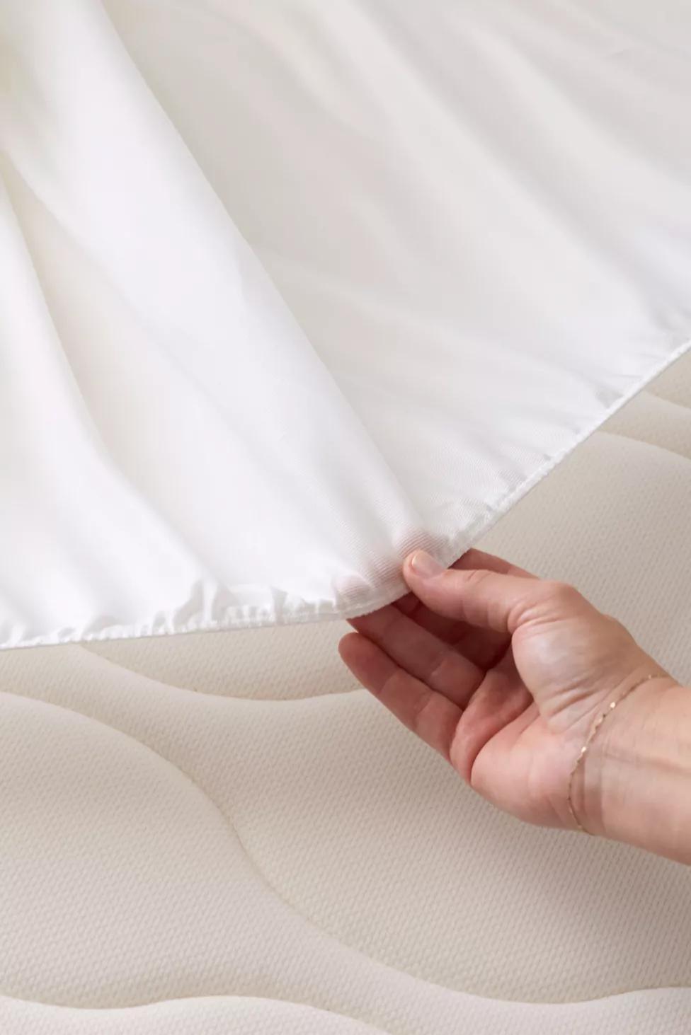 Waterproof Mattress Protector by URBAN OUTFITTERS Waterproof Mattress Protector by URBAN OUTFITTERS