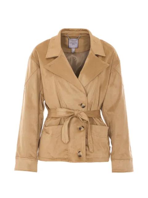 V-neck jacket by URBANCODE