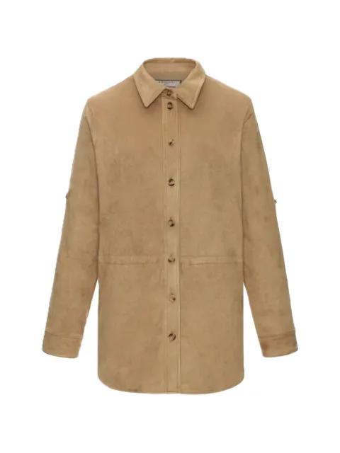 buttoned shirt by URBANCODE