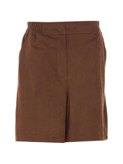 wide-leg shorts by URBANCODE