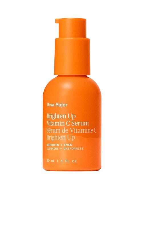 Ursa Major Brighten Up Vitamin C Serum in Beauty by URSA MAJOR