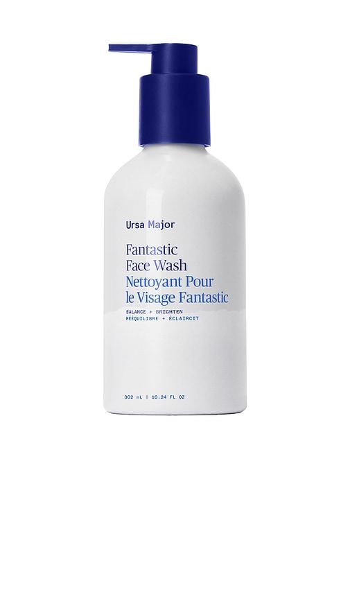 Ursa Major Fantastic Face Wash in Beauty by URSA MAJOR