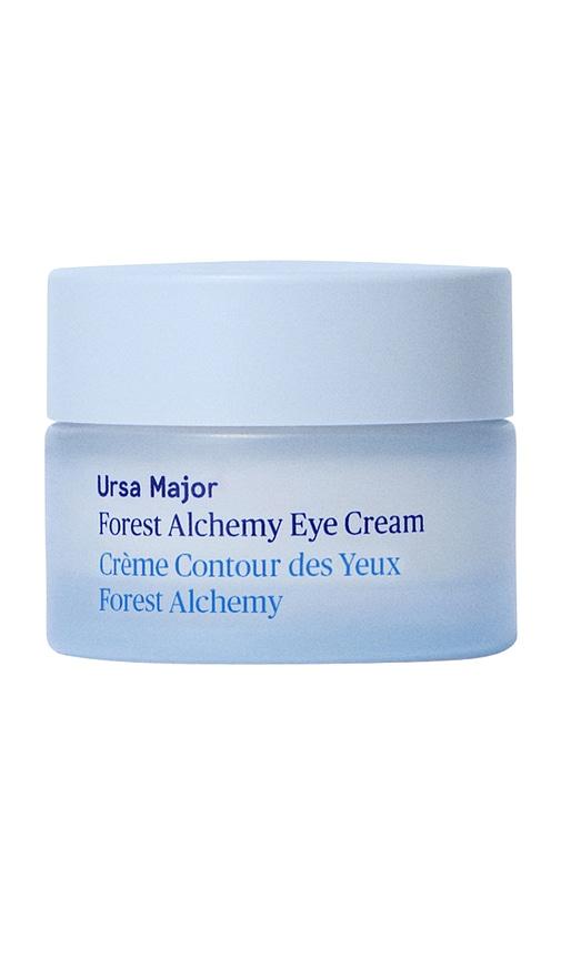 Ursa Major Forest Alchemy Eye Cream in Beauty by URSA MAJOR