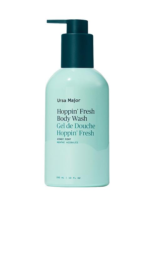 Ursa Major Hoppin' Fresh Body Wash in Beauty by URSA MAJOR