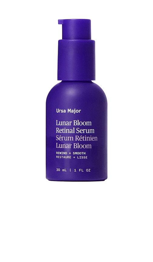 Ursa Major Lunar Bloom Retinal Serum in Beauty by URSA MAJOR