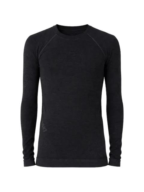 long-sleeve T-shirt by UYN