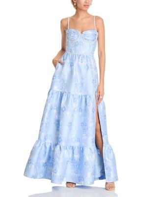 Lucetta Dress by V. CHAPMAN