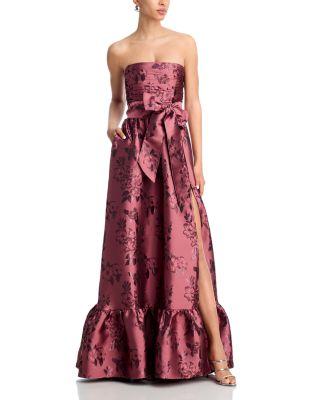Regina Dress by V. CHAPMAN