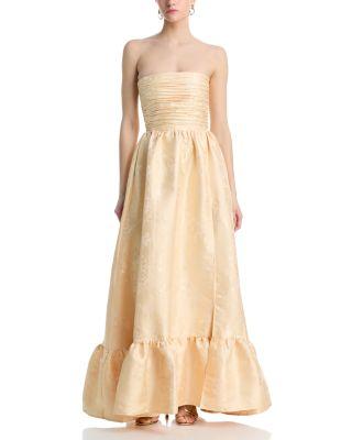 Regina Dress by V. CHAPMAN