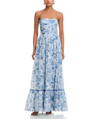 Regina Dress by V. CHAPMAN