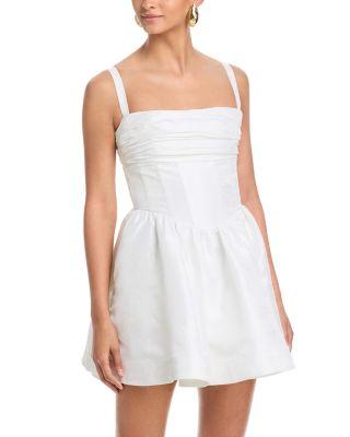 The Addison Dress by V. CHAPMAN