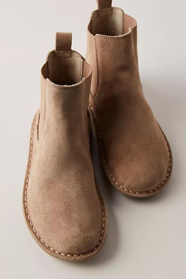 VIBAe Helsinki Chelsea Boots by V IB AE | FREE PEOPLE