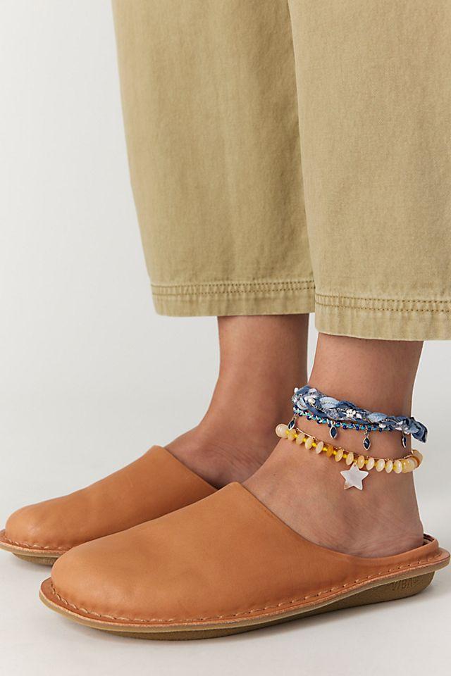 VIBAe Roma Mules by V IB AE | FREE PEOPLE