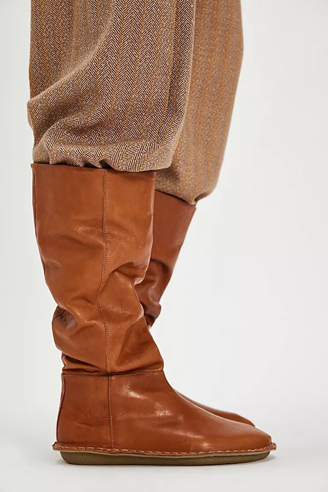 VIBAe WOODSTOCK Slouch Boots by V IB AE | FREE PEOPLE