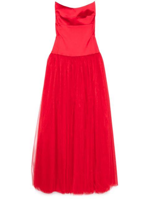 Amur dress by V:PM ATELIER