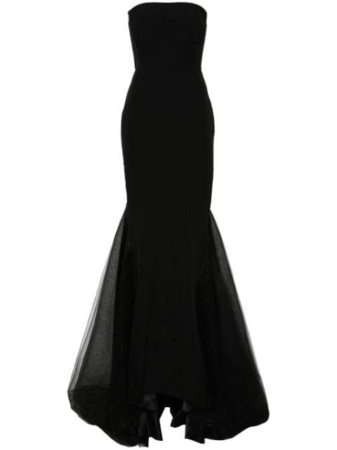 Ariana gown by V:PM ATELIER