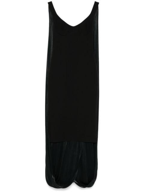 Barb dress by V:PM ATELIER