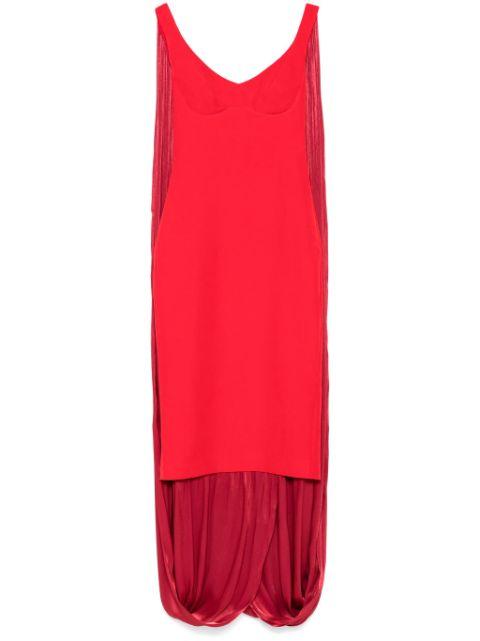 Barb dress by V:PM ATELIER