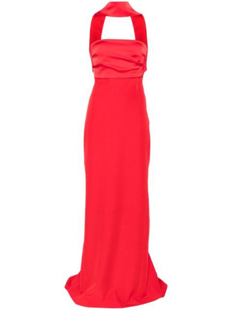 Blanca dress by V:PM ATELIER