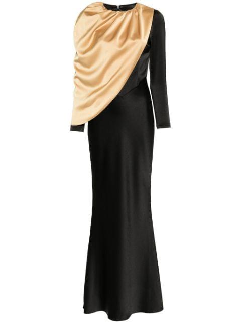 Bonnie maxi dress by V:PM ATELIER