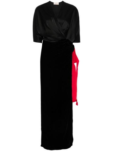 Carrie dress by V:PM ATELIER