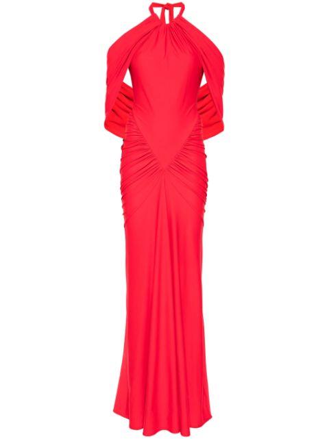 Ciara dress by V:PM ATELIER
