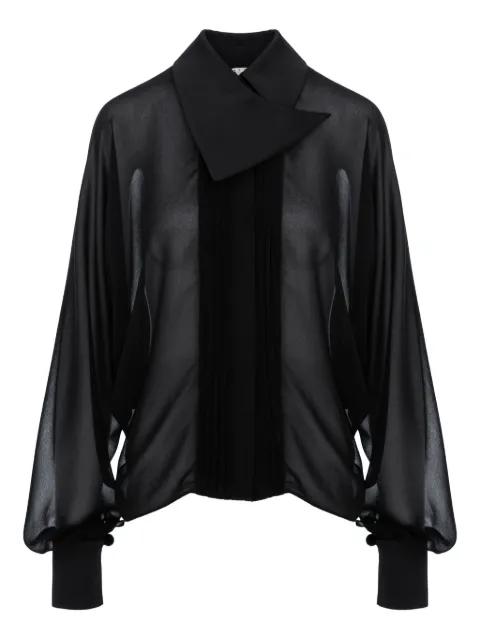 Cosette top by V:PM ATELIER