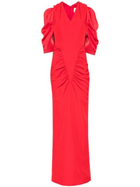Electra dress by V:PM ATELIER