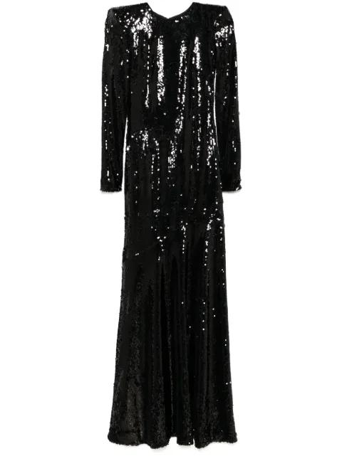 Gema maxi dress by V:PM ATELIER