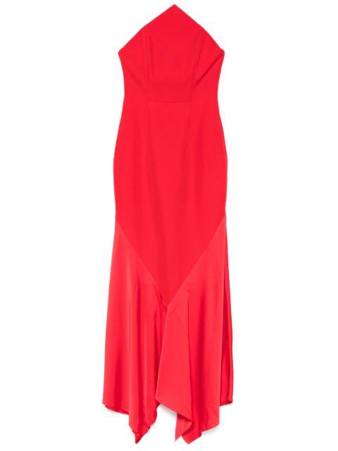 Honi dress by V:PM ATELIER
