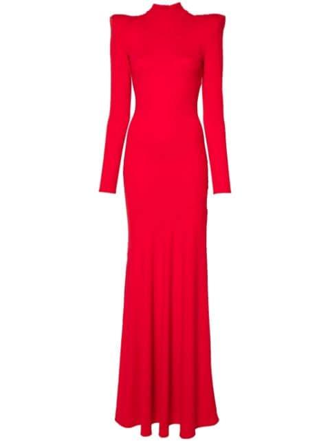 Irma maxi dress by V:PM ATELIER