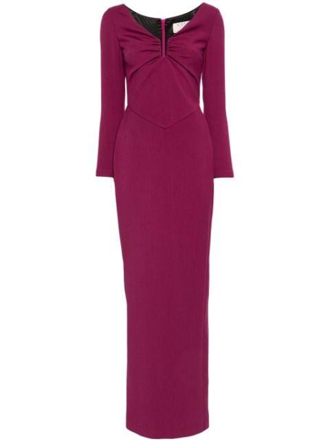 Mystic maxi dress by V:PM ATELIER