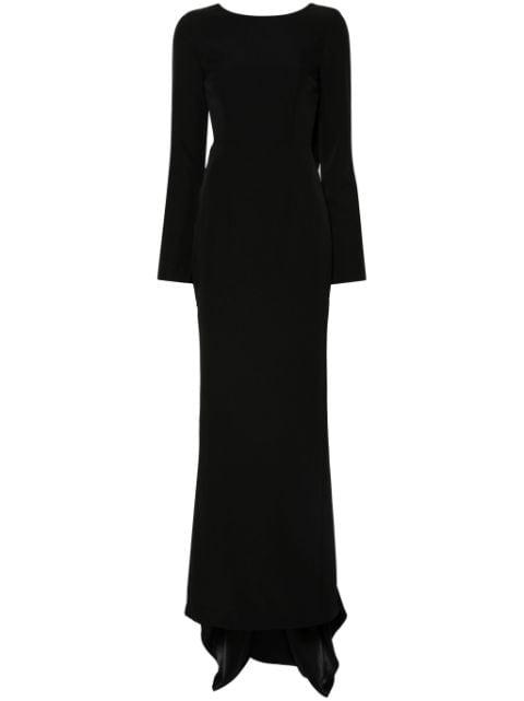 Penn gown by V:PM ATELIER