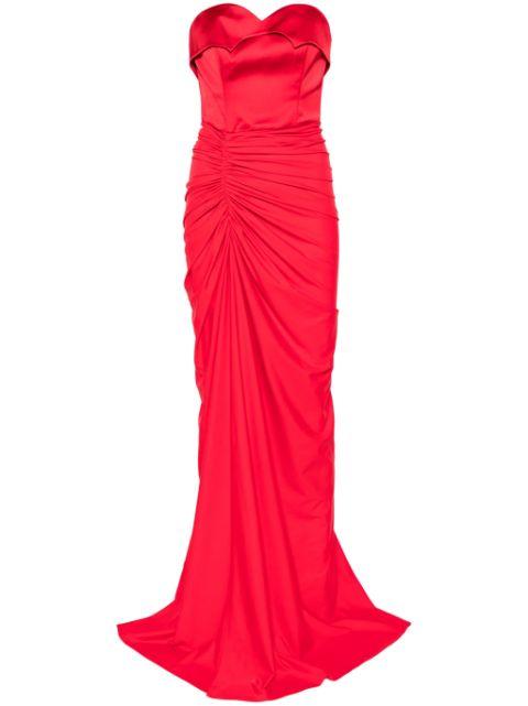 Reya dress by V:PM ATELIER