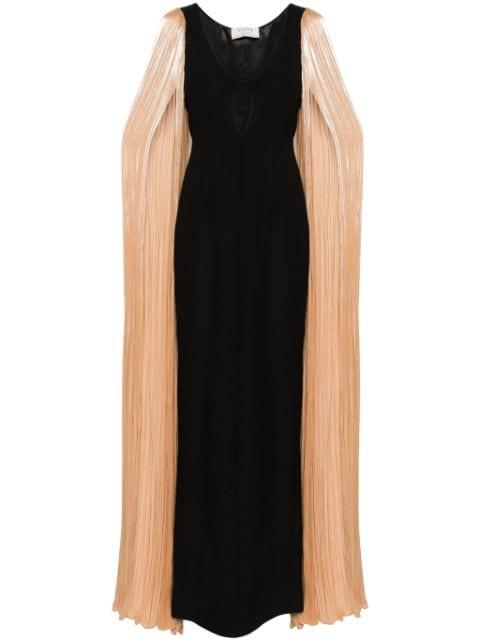 Sareena maxi dress by V:PM ATELIER