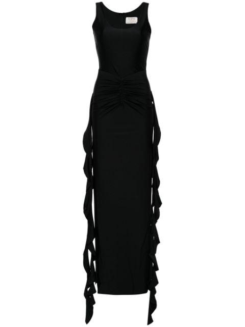 Tacy maxi dress by V:PM ATELIER