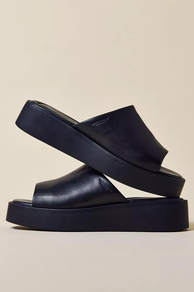 Vagabond Shoemakers Danya Slide Sandal by VAGABOND SHOEMAKERS