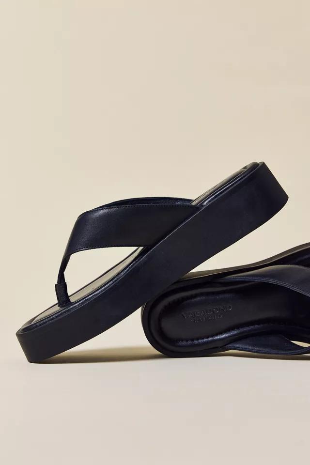 Vagabond Shoemakers Danya Thong Sandal by VAGABOND SHOEMAKERS