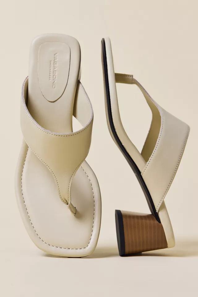Vagabond Shoemakers Evie Block Heel Sandals by VAGABOND SHOEMAKERS