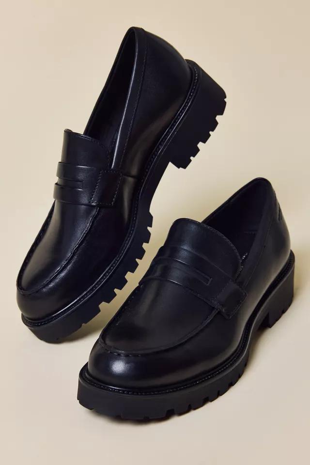 Vagabond Shoemakers Kenova Loafers by VAGABOND SHOEMAKERS