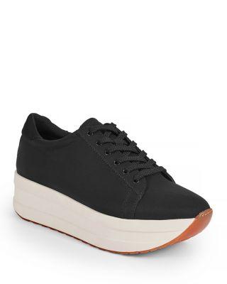 Women's Casey Platform Sneakers by VAGABOND SHOEMAKERS
