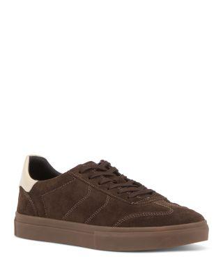 Women's Cody Suede Sneakers by VAGABOND SHOEMAKERS