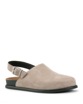 Women's Effie Clogs by VAGABOND SHOEMAKERS